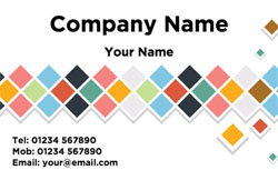 tiler business cards (3670)