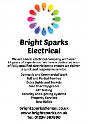 electrician leaflets (4112)