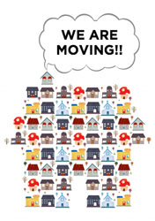 moving card (1103)