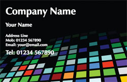 tiler business cards (3667)