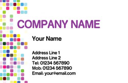 business card (3713)