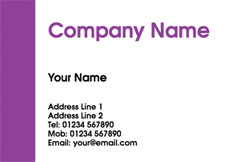 business card (3716)