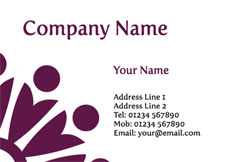 business card (3717)