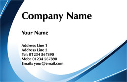 business card (3719)