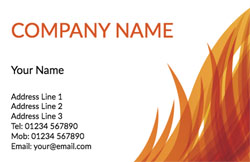business card (3720)