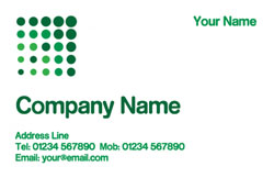 business card (3723)