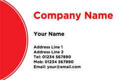business card (3727)