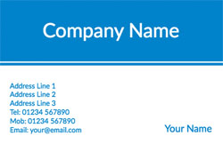 business card (3728)