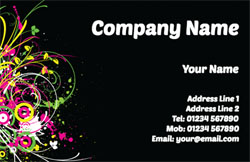business card (3731)