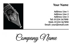 business card (3737)