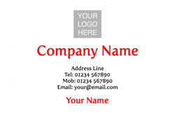 upload business cards (4025)