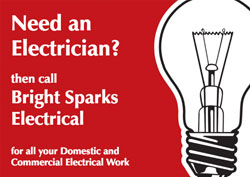 electrician flyers (2455)