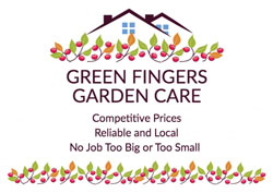 gardening flyers (2486)