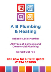 plumbing flyers (2556)