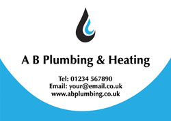 plumbing flyers (2561)