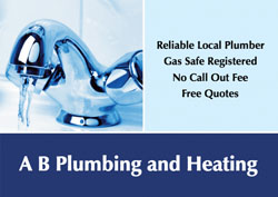 plumbing flyers (2571)