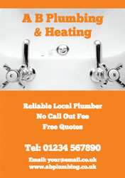 plumbing flyers (2574)