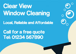 window cleaning flyers (2629)