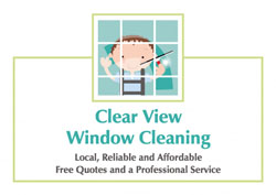 window cleaning flyers (2631)