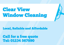window cleaning flyers (2636)