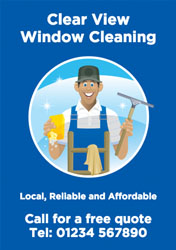 window cleaning flyers (2639)