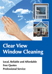 window cleaning flyers (2644)