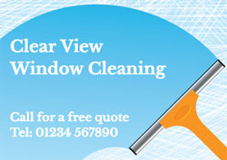 window cleaning flyers (2647)