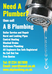 plumbing flyers (2562)