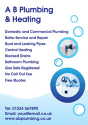 plumbing flyers (2566)