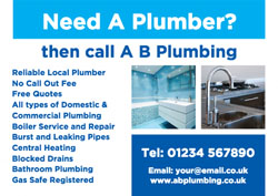 plumbing flyers (2573)