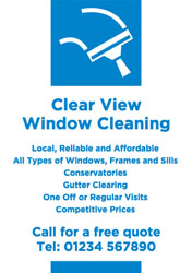window cleaning flyers (2637)