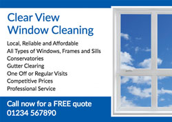 window cleaning flyers (2654)