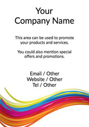 flyer design (2671)