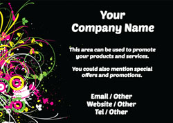 flyer design (2679)