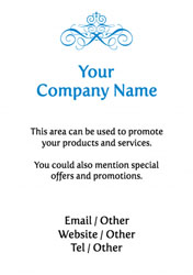 flyer design (2685)